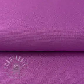 Tkanina płótno CANVAS violet