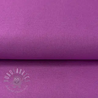 Tkanina płótno CANVAS violet