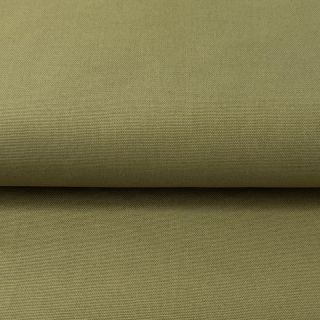 Tkanina płótno CANVAS olive