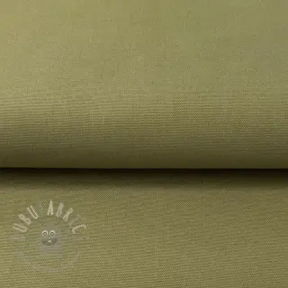 Tkanina płótno CANVAS olive