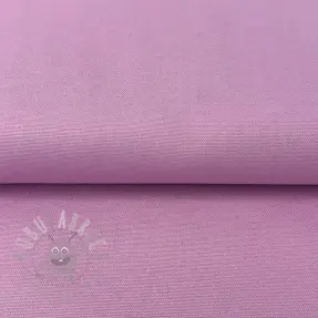 Tkanina płótno CANVAS purple
