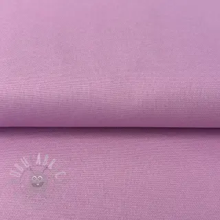 Tkanina płótno CANVAS purple