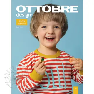Ottobre design dzieci 1/2024