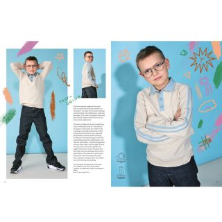 Ottobre design dzieci 1/2024