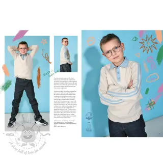 Ottobre design dzieci 1/2024