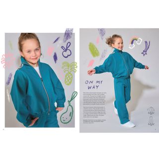 Ottobre design dzieci 1/2024