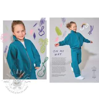 Ottobre design dzieci 1/2024