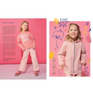 Ottobre design dzieci 1/2024