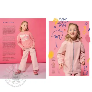 Ottobre design dzieci 1/2024