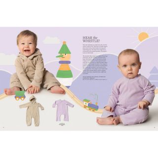 Ottobre design dzieci 1/2024