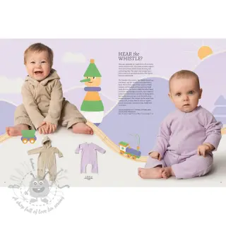Ottobre design dzieci 1/2024