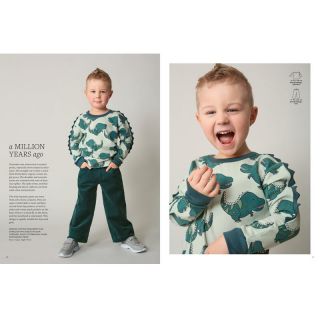 Ottobre design dzieci 1/2024