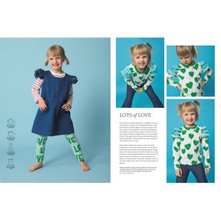 Ottobre design dzieci 1/2024