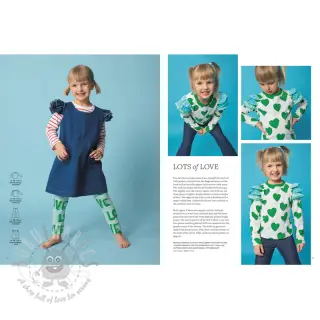 Ottobre design dzieci 1/2024