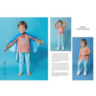 Ottobre design dzieci 1/2024