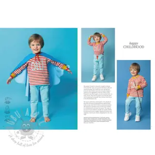 Ottobre design dzieci 1/2024