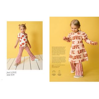 Ottobre design dzieci 1/2024