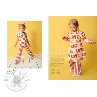 Ottobre design dzieci 1/2024