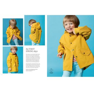 Ottobre design dzieci 1/2024