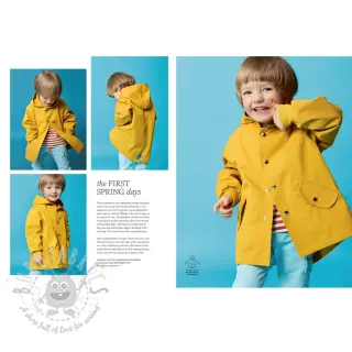 Ottobre design dzieci 1/2024