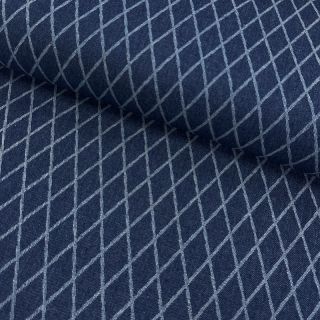 JEANS żakard Diamond
