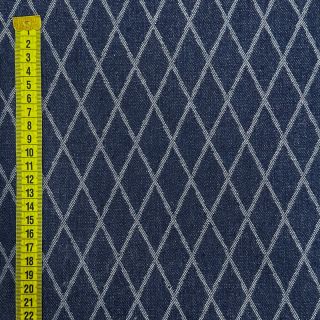 JEANS żakard Diamond