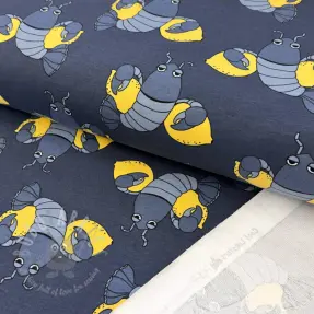 Dresówka Cool lobsters blue
