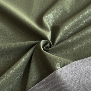 Skaj STRUCTURE army green