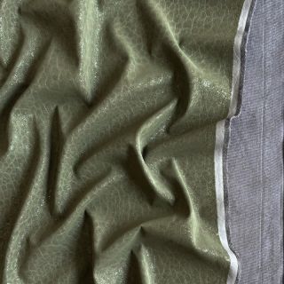 Skaj STRUCTURE army green
