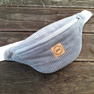 Sztruks grey