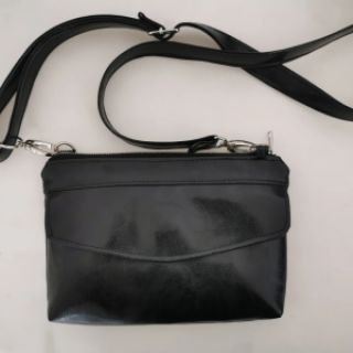 Skaj MALTESE noir