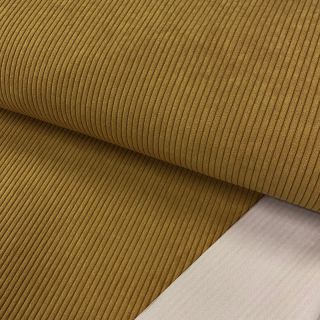 Sztruks HUGGY tabac