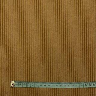 Sztruks HUGGY tabac
