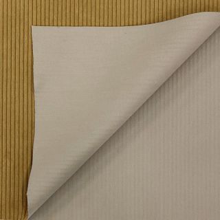 Sztruks HUGGY tabac