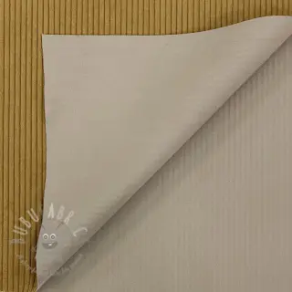 Sztruks HUGGY tabac
