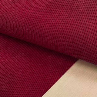 Sztruks HUGGY lie de vin