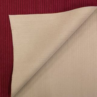 Sztruks HUGGY lie de vin