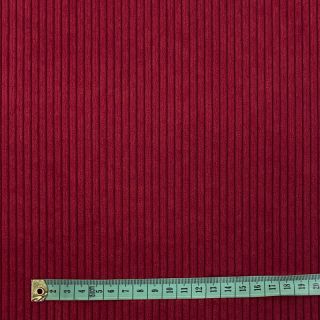 Sztruks HUGGY lie de vin