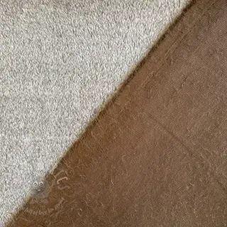 Sztuczne futro COSY taupe