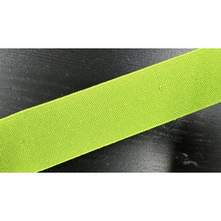 Guma 4 cm Rhombus lime 2.klasa