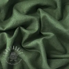 Len prany 170 g forest green