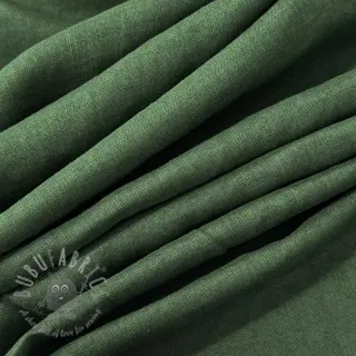 Len prany 170 g forest green