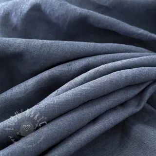 Len prany 170 g jeans