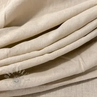 Len prany 170 g beige