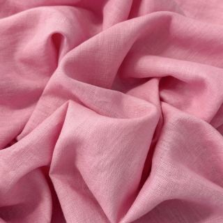 Len dekatyzowany 170 g light pink