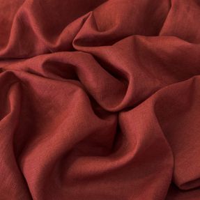 Len dekatyzowany 170 g wine red