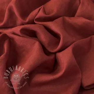 Len prany 170 g wine red