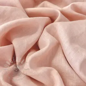 Len prany 170 g light rose