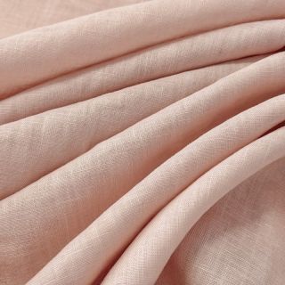 Ľan predpraný 170 g light rose