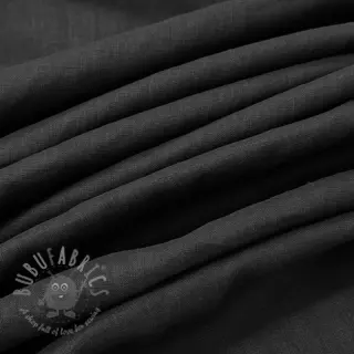 Len prany 170 g black